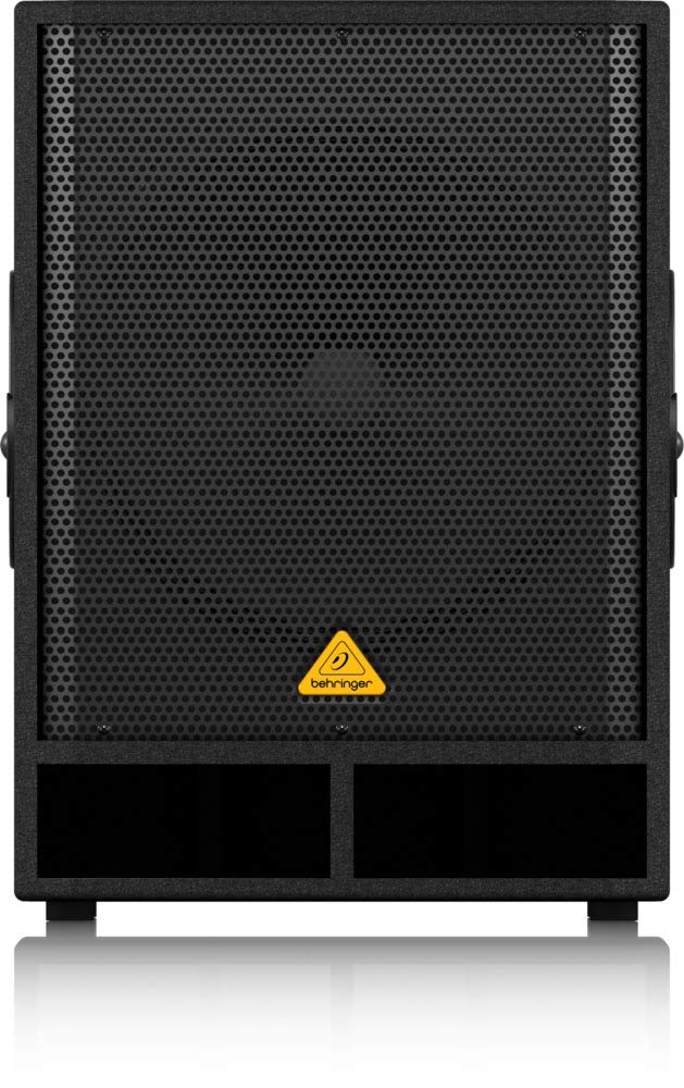 500 Watt 18" PA Subwoofer X9143
