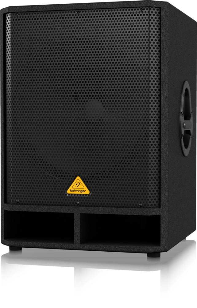 500 Watt 18" PA Subwoofer X9143