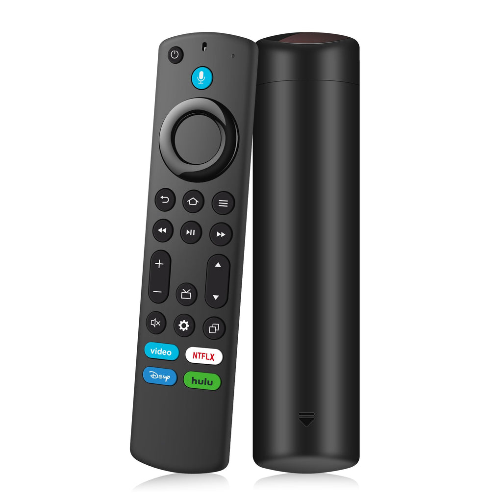 Voice Remote for Fire TV Cube FireStick 4K Max 4K Lite HD K927439