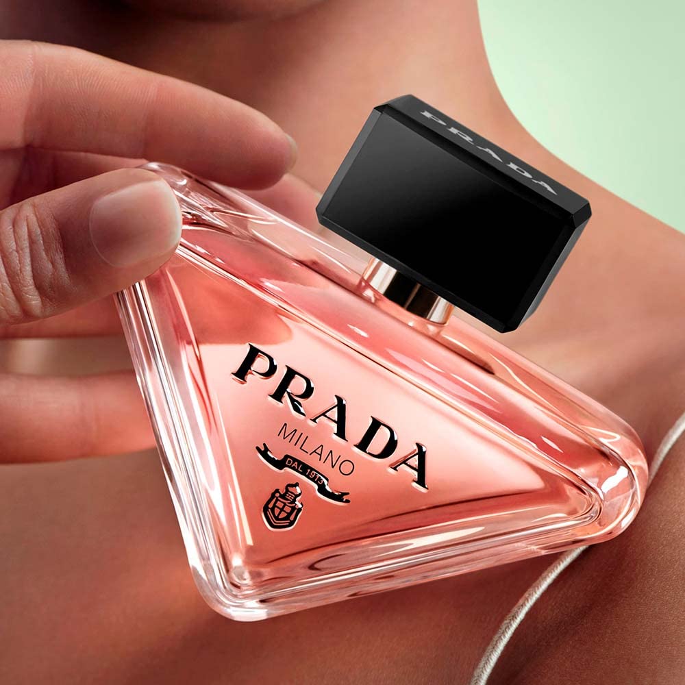 3.0 oz Eau de Parfum Spray K8345