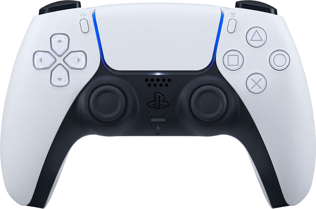 White 2TB Digital Gaming Console P21415
