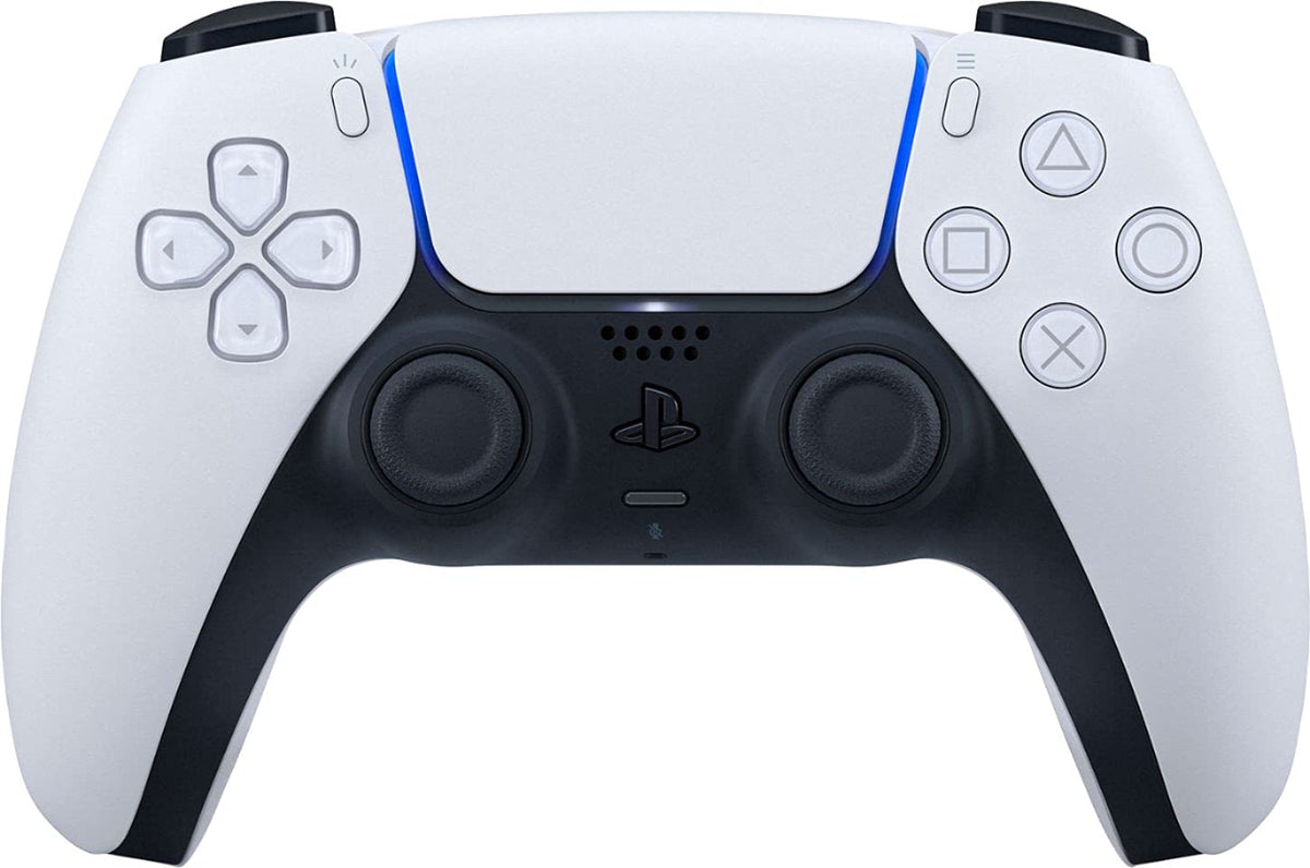 White 2TB Digital Gaming Console P21415