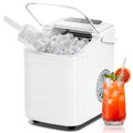 Countertop Ice Maker with Portable Handle L482