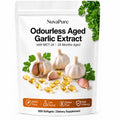 Aged Garlic 300 Softgels J26630