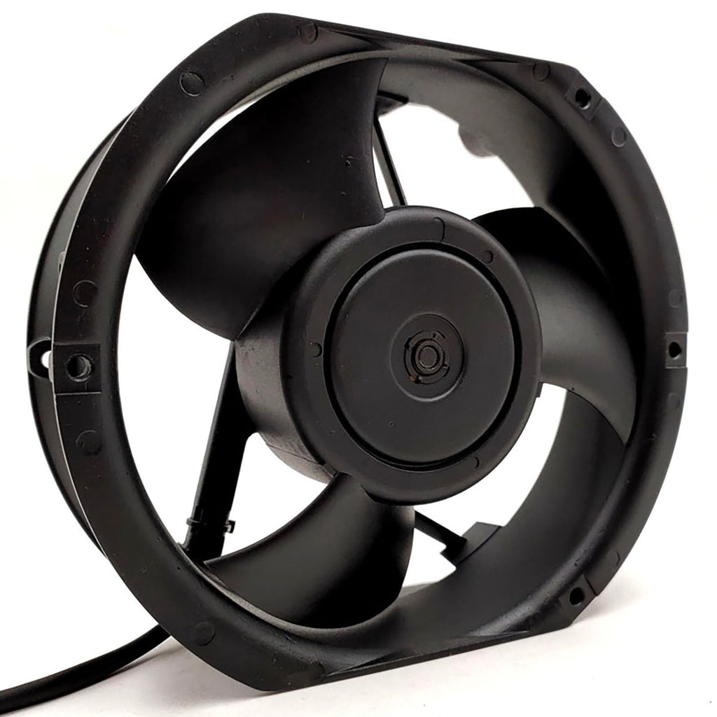 DC 24V USB Brushless Cooling Fan D76422