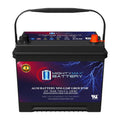 12V 70Ah AGM Replacement Battery O66290