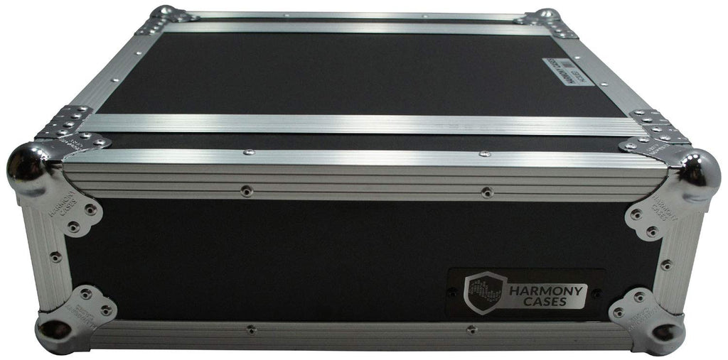 3U Rack Case 16" Inch Depth U891