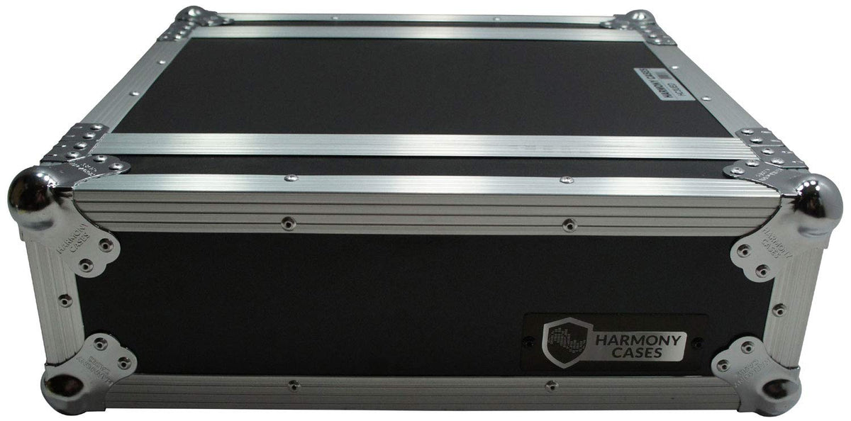 3U Rack Case 16" Inch Depth U891