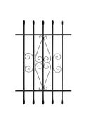 Window Bar Guard (24 x 36, Black) B42974