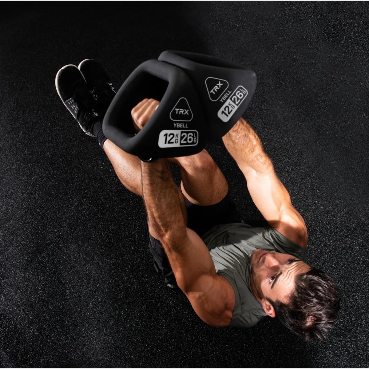 3-in-1 Kettlebell, Dumbbell and Push Up Bar Workout Equipment G7344