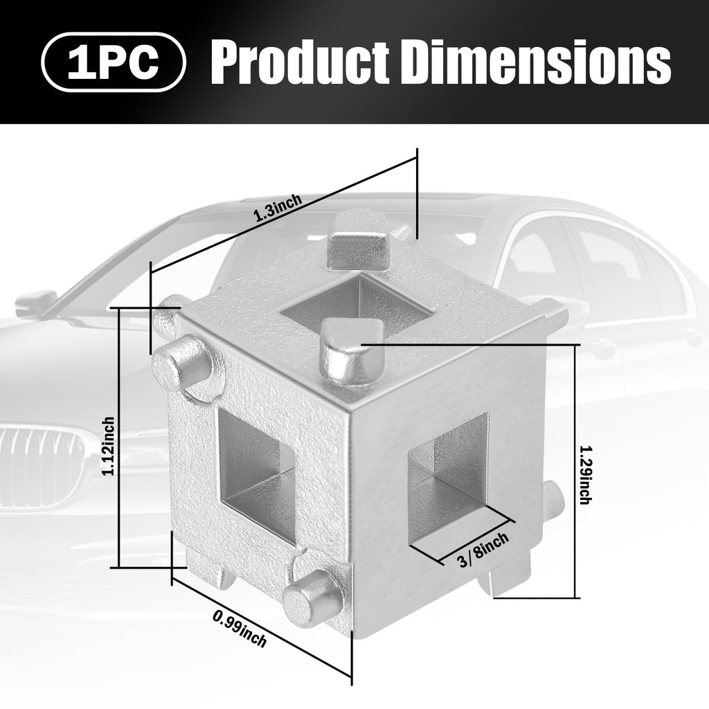Brake Caliper Compression Tool H6196