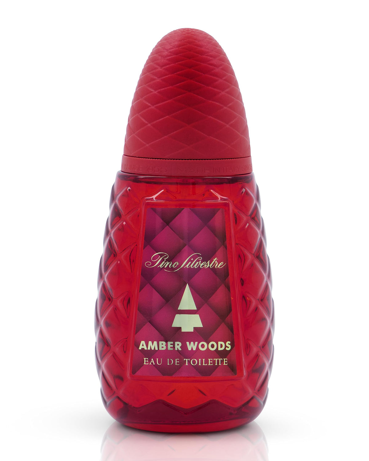 Aromatic Woody Spicy 4.2 oz EDT Spray P5590