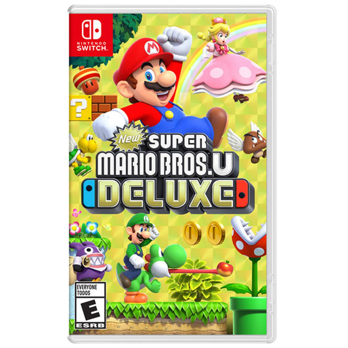 Nintendo Switch Two Game Bundle E20483