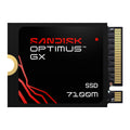 2TB NVMe SSD I9282