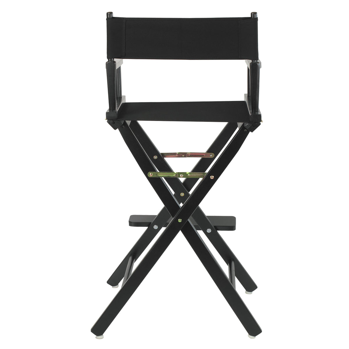 Black Bar Height Director's Chair Q80888