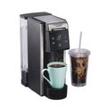 Single Serve Coffee Maker P40207