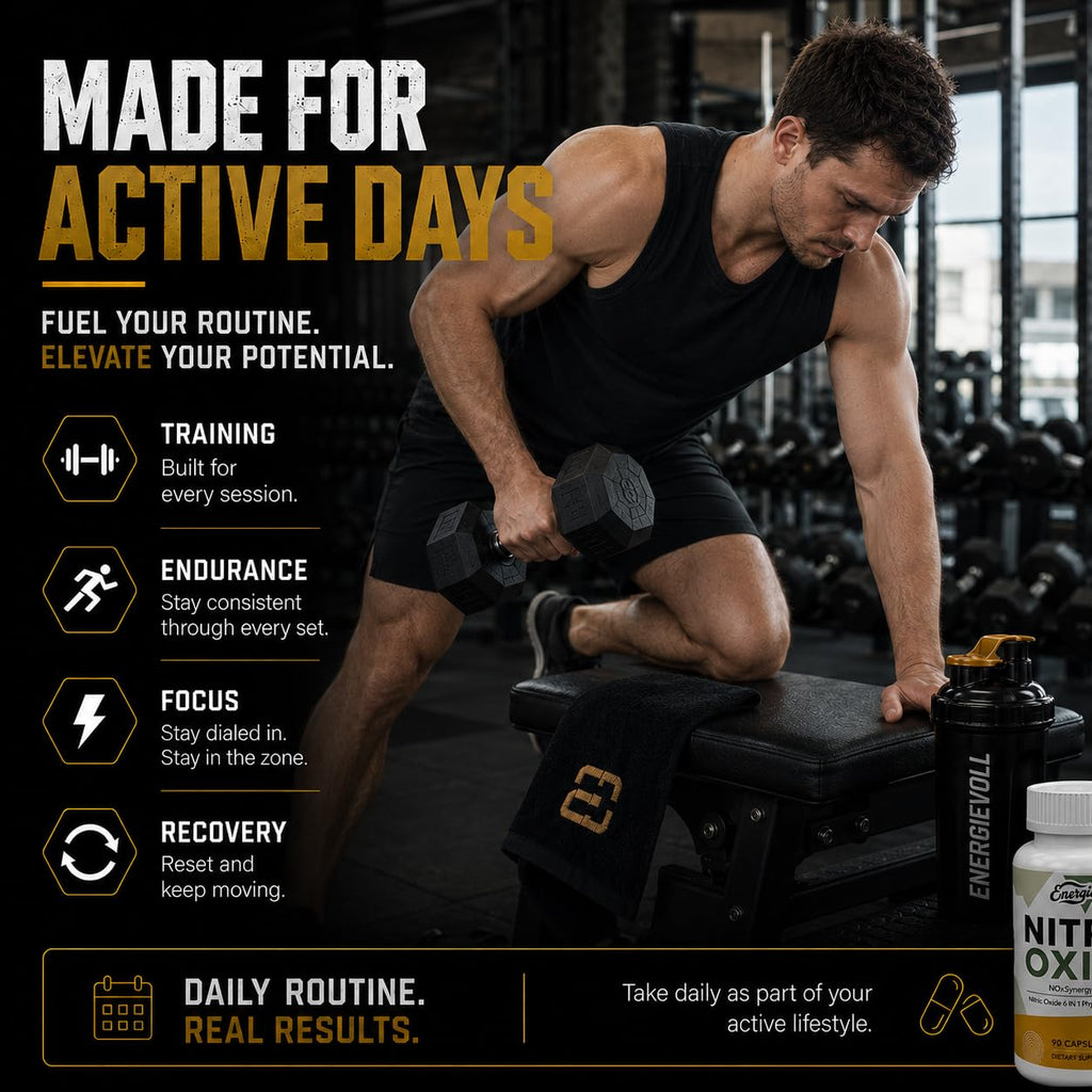 Beet Root Nitric Oxide Supplement 90 Count H8103