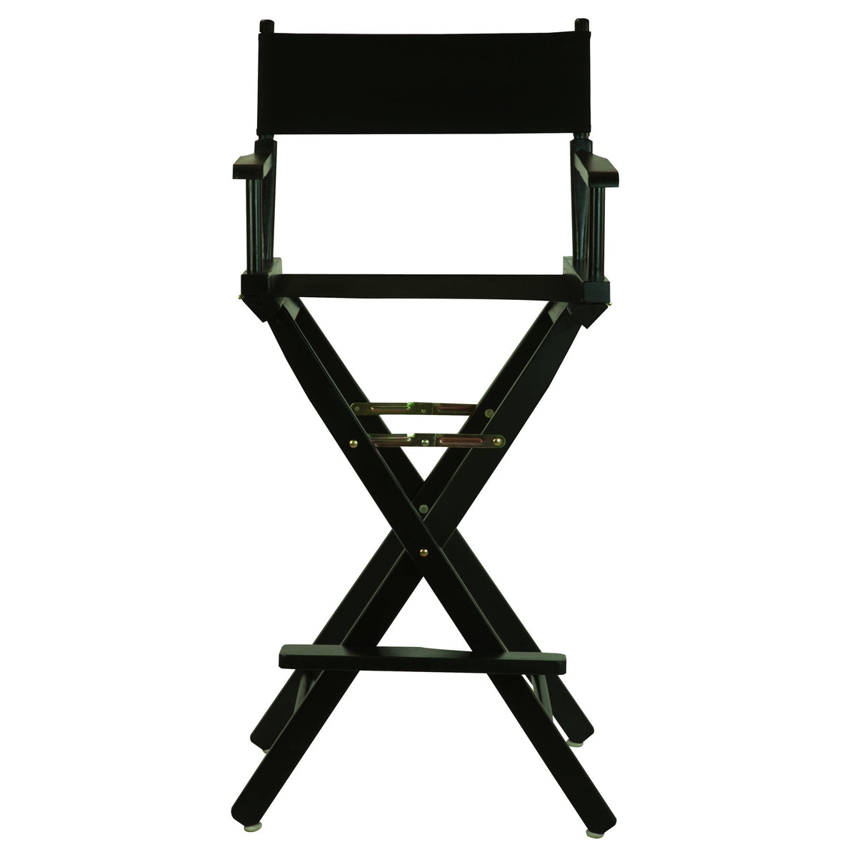 Black Bar Height Director's Chair Q80888