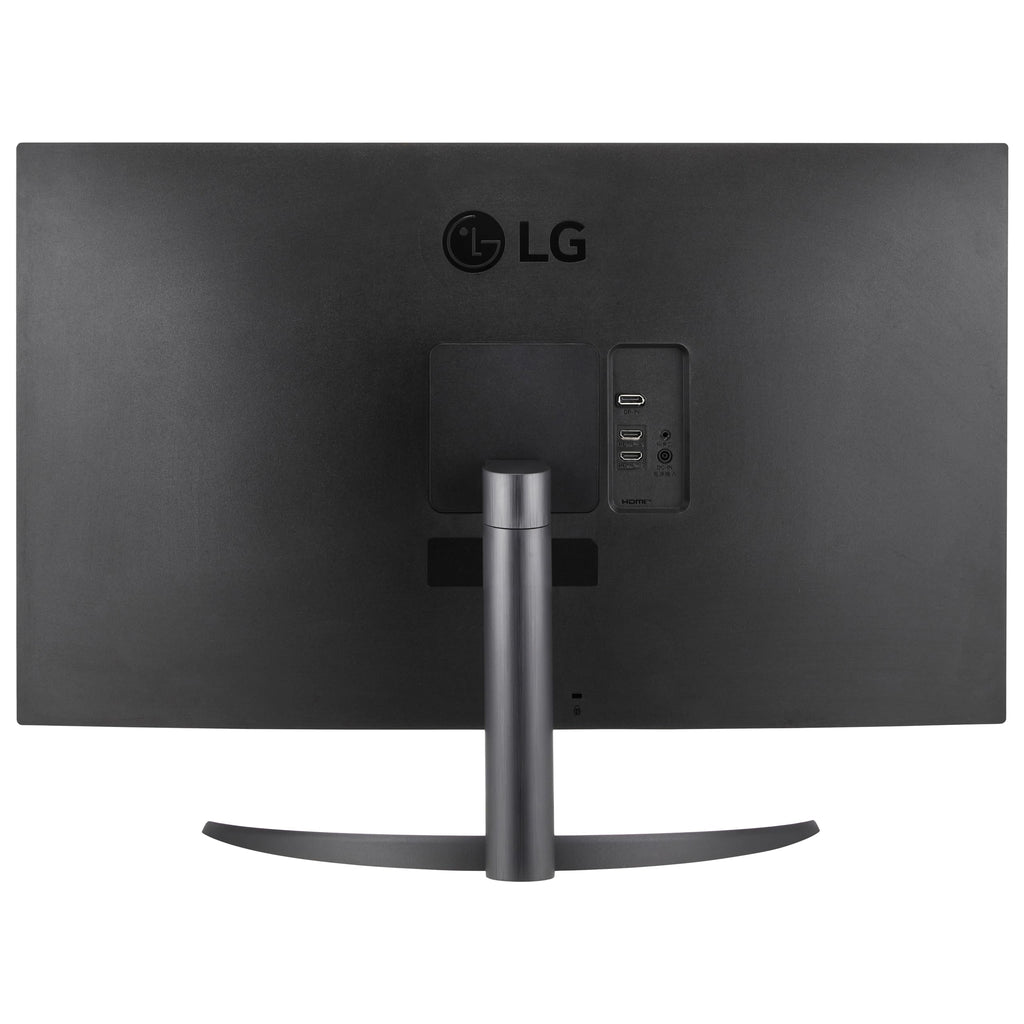 32-inch 4K UHD Computer Monitor Black I564