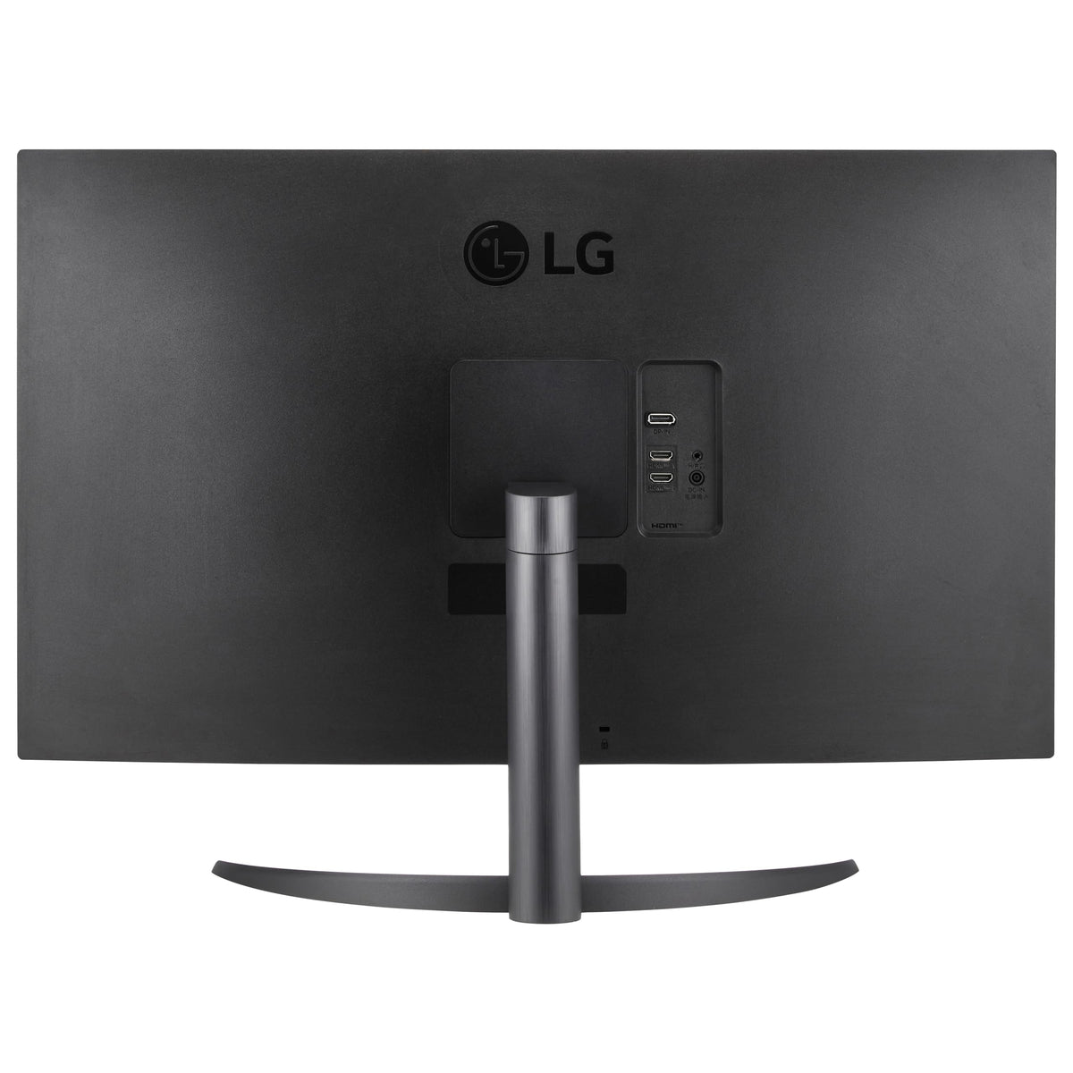 32-inch 4K UHD Computer Monitor Black I564