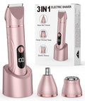 3-in-1 Bikini Trimmer U477