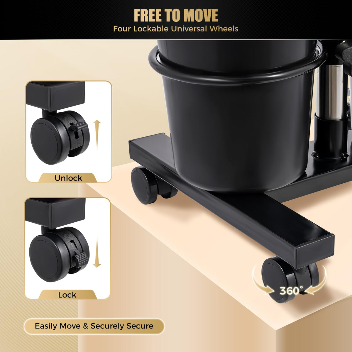 Portable Height Angle Adjustable Shampoo Bowl with Electric Pump G20476