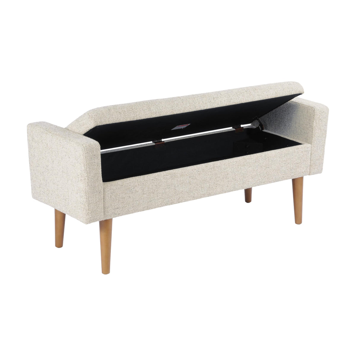 48" Storage Bench A106323