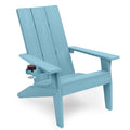 Oversized Adirondack Chair K931