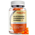 Sugar Free Glucosamine Chondroitin Gummies 60 Count F745