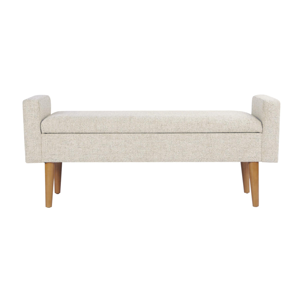48" Storage Bench A106323