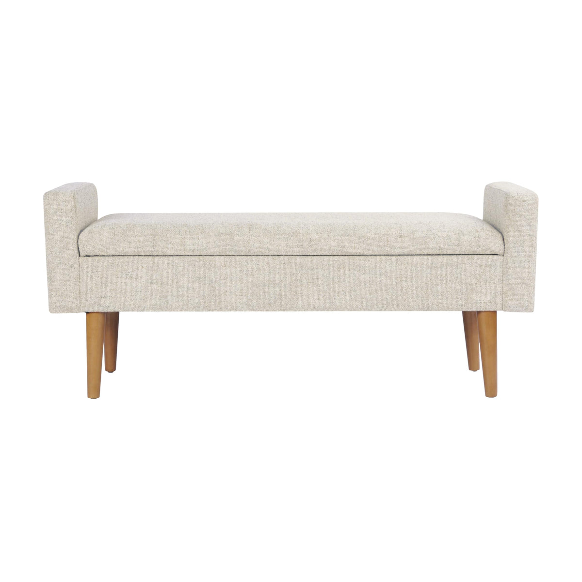 48" Storage Bench A106323