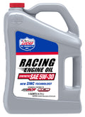 Synthetic SAE 5W-30 Racing Engine Oil 5 Quarts Z6060