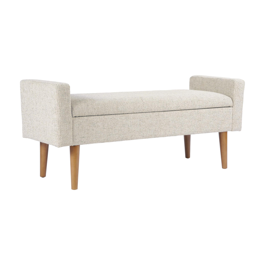 48" Storage Bench A106323