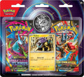 Pokemon TCG 2 Pack Blister E7635
