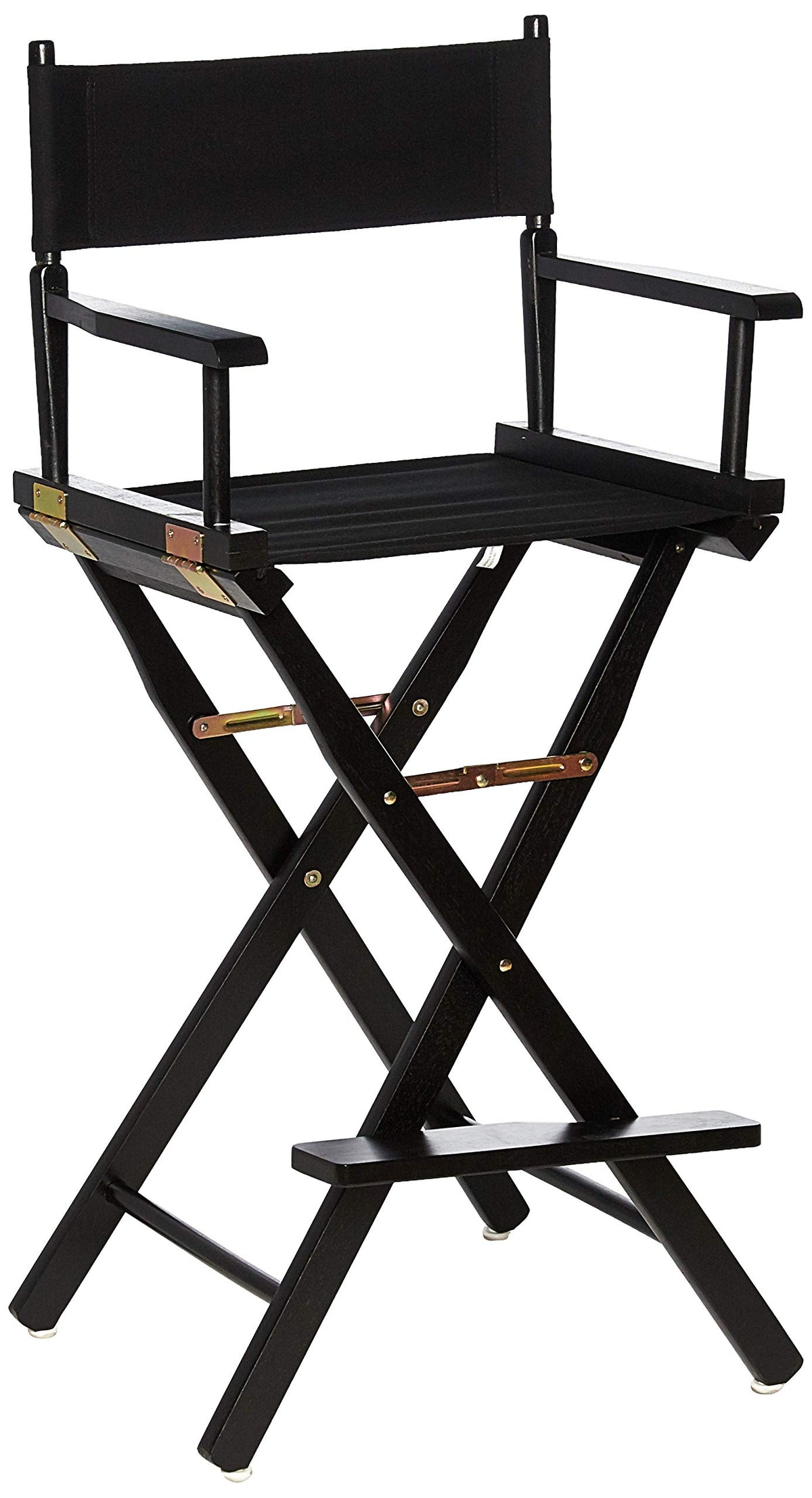 Black Bar Height Director's Chair Q80888