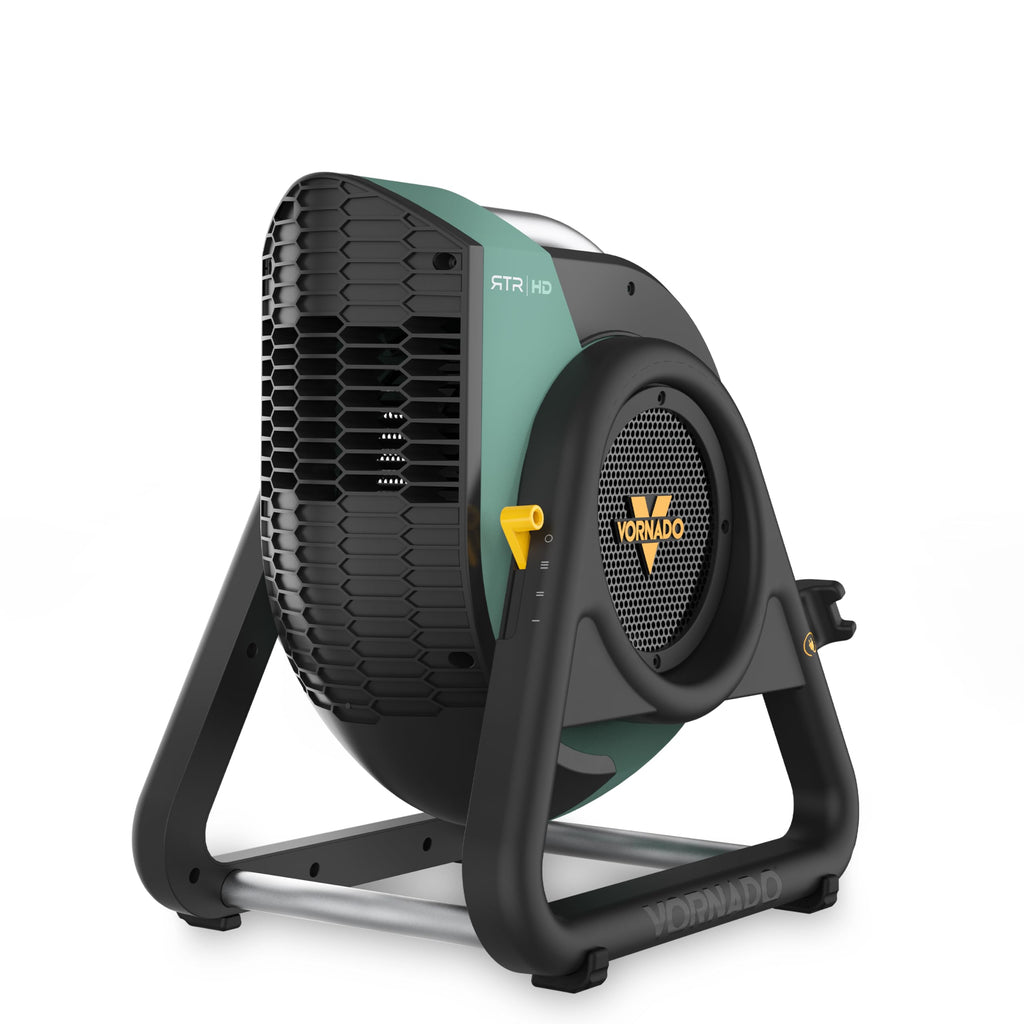 Heavy Duty Air Circulator Fan J309