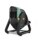 Heavy Duty Air Circulator Fan J309