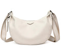 Genuine Leather Crossbody Shoulder Handbag A4762
