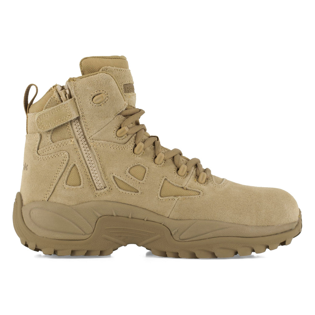 Work Boots O338