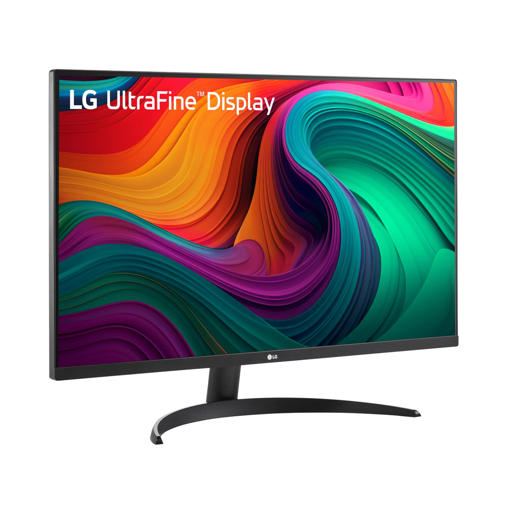 32-inch 4K UHD Computer Monitor Black I564