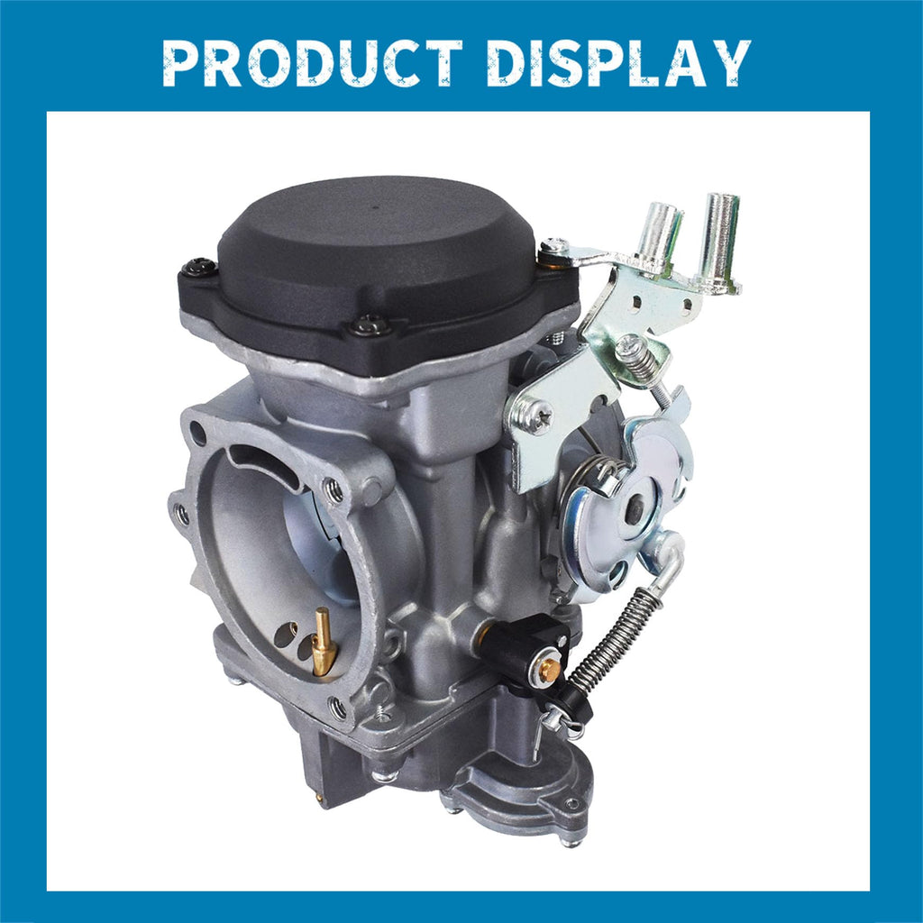 40mm Carburetor P452149