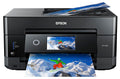 Wireless Color All-in-One Inkjet Printer Y519