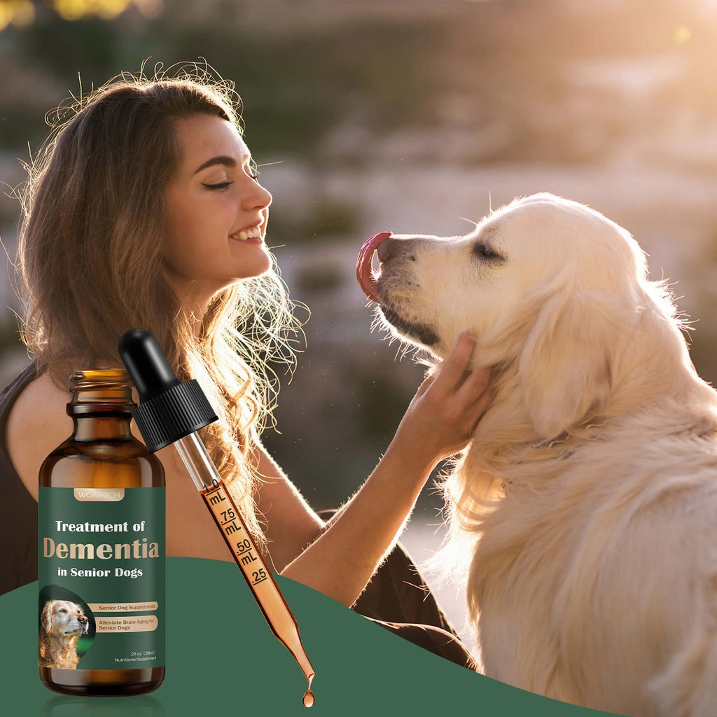 Dog Supplements A71653