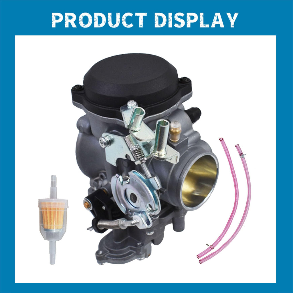 40mm Carburetor P452149