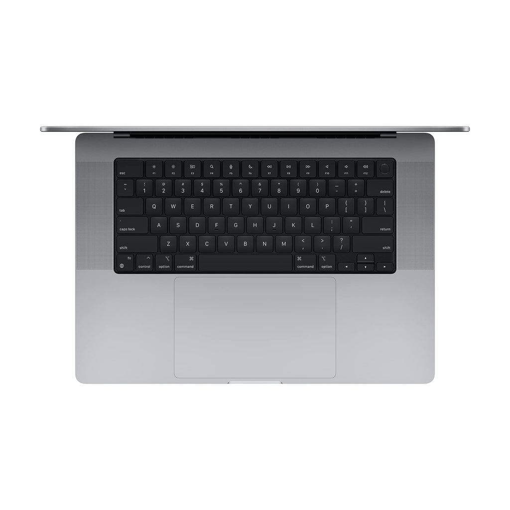 16.2-inch 32GB 1TB SSD Laptop N419