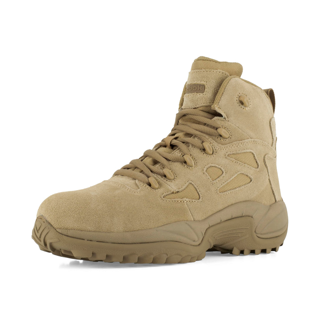 Work Boots O338