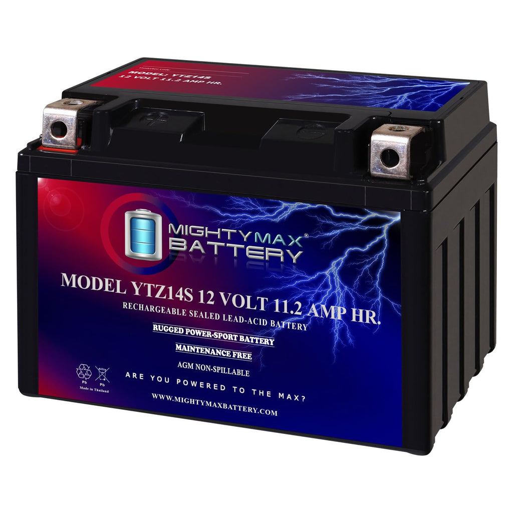 12V 11.2Ah Battery O172