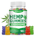 Hemp Gummies 90 Gummies M2783