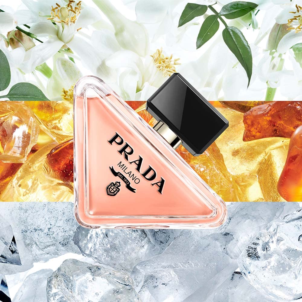 3.0 oz Eau de Parfum Spray K8345