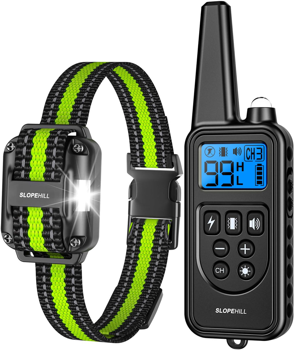 Dog Training Collar B485